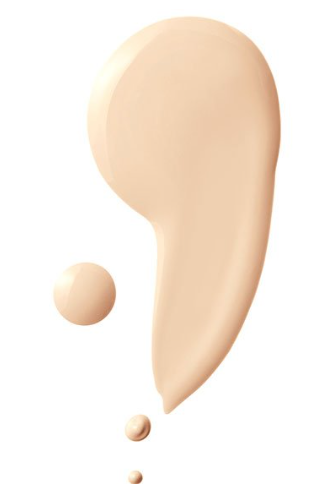 ✨ Maybelline Fit Me Matte + Poreless Foundation – Natural Finish