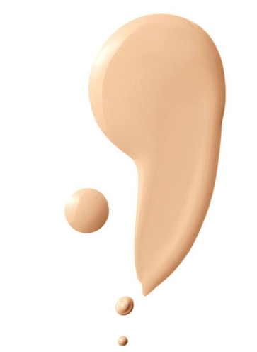 ✨ Maybelline Fit Me Matte + Poreless Foundation – Natural Finish