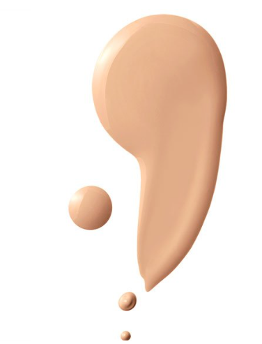 ✨ Maybelline Fit Me Matte + Poreless Foundation – Natural Finish