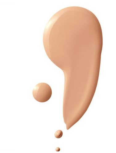 ✨ Maybelline Fit Me Matte + Poreless Foundation – Natural Finish