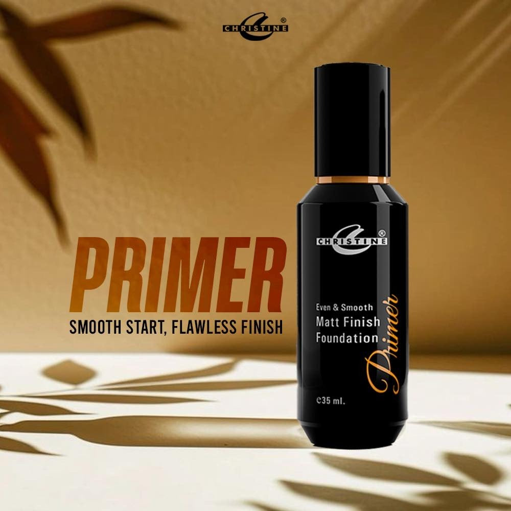 Christine Primer