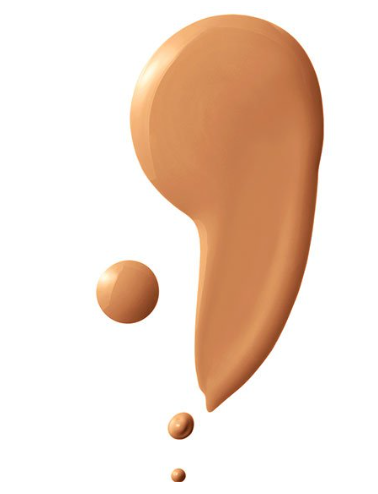 ✨ Maybelline Fit Me Matte + Poreless Foundation – Natural Finish