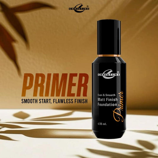 Christine Primer
