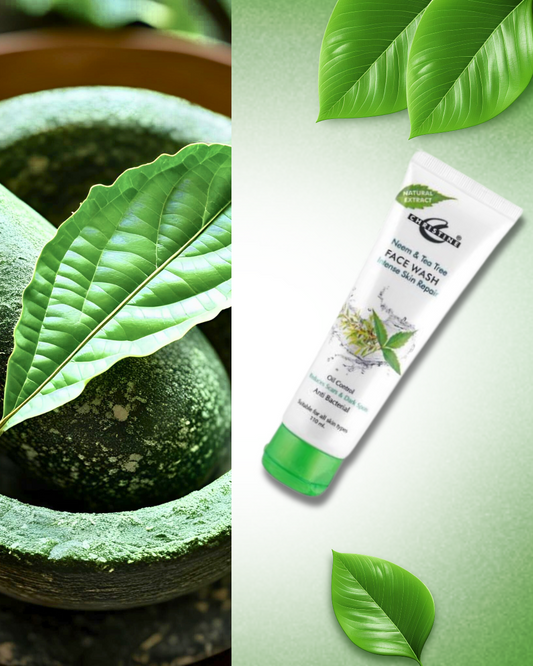 Christine Face Wash – Cleanse, Refresh, Glow